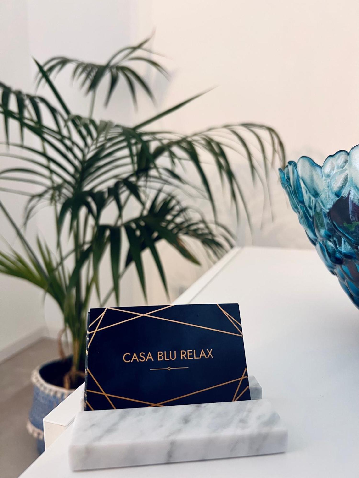 Casa Blu Relax Garda (Verona) Exterior foto